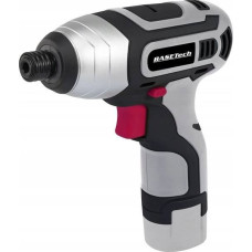 Basetech Akumulatorowa wkrętarka udarowa 10,8 V Basetech 1664136