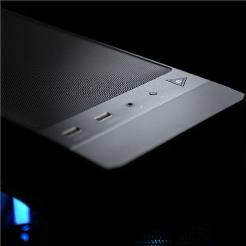 Lynx Challenger Ultra 5 225F 32GB 1T SSD NVMe RX 9060 XT 16G W11 Home