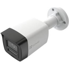 Ezviz H3K PoE 4K Tubowa Kamera bezpieczeństwa IP Zewnętrzna 3840 x 2160 px Ściana