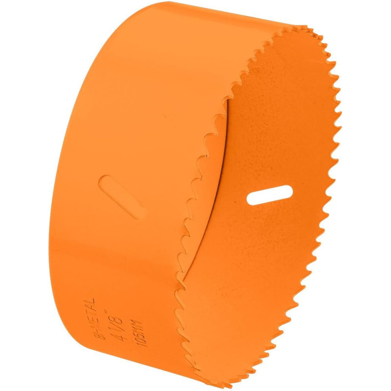 NEO Otwornica bi-metalowa 105 mm