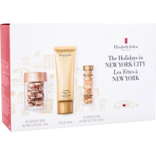 Elizabeth Arden Elizabeth Arden Ceramide Vitamin C Gift Set Serum do twarzy 30szt zestaw upominkowy