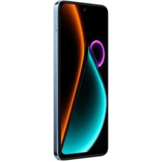 Blackview MOBILE PHONE COLOR 6/8+16/128GB BLUE BLACKVIEW COLOR 6 BLUE 8+16GB/128GB (6931548322627)