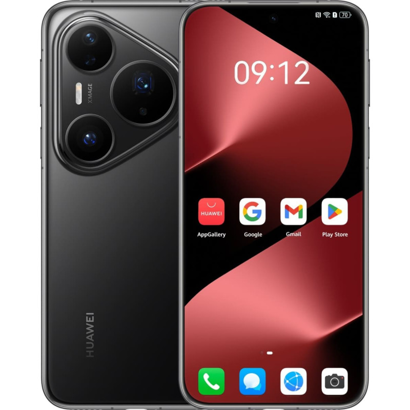 Huawei Pura 80 Pro 17,3 cm (6.8