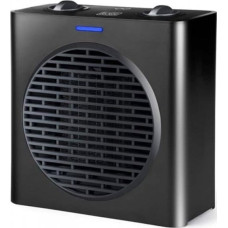 Black&Decker Termowentylator Black&Decker Termowentylator PTC Black+Decker BXSH1500E