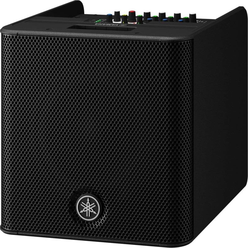 Yamaha Kolumna Yamaha Yamaha Portable PA System STAGEPAS200BTR