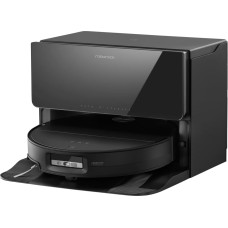 Roborock Saros 10 Worek na kurz Czarny