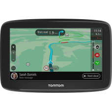 Tomtom Nawigacja TomTom GO CLASSIC 5
