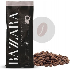 Bazzara Kawa ziarnista Bazzara Rarity Luxury Origin Panama Geisha 250g
