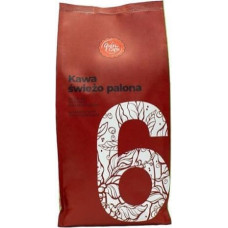 Quba Cafe Kawa ziarnista Quba Cafe No.6 1 kg