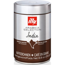 Illy Kawa ziarnista illy Arabica Selection India 250 g
