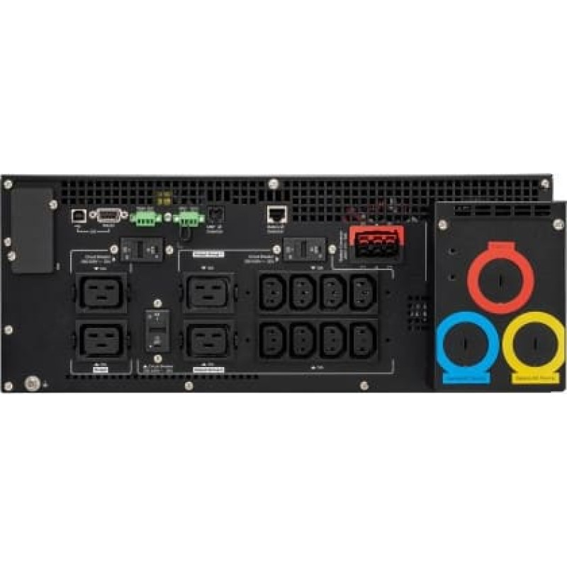 Eaton UPS 9SX 11000i RT4U G2