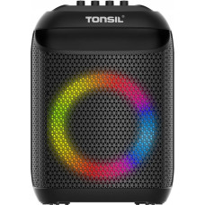 Tonsil Party Dance 800