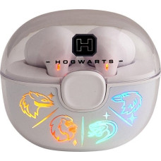 Harry Potter Słuchawki Harry Potter Harry Potter Słuchawki Bluetooth Tws Light-Up Hogwarts