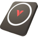 Verbatim SnapBack Magnetic SSD Mocha MagSave 512GB