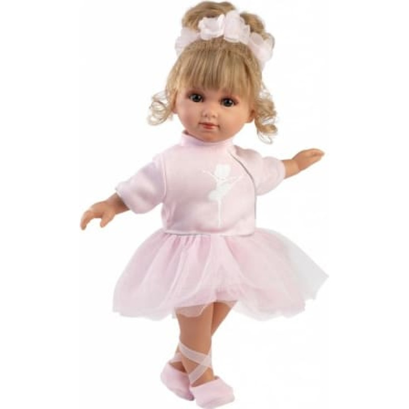 Llorens Doll Elena 35 cm
