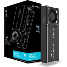 XFX AI PRO 9700 32GB XFX Radeon Blower GDDR6