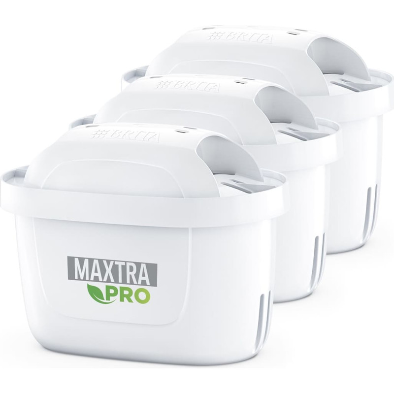 Brita Maxtra Pro Hard Water Expert filter 3 pc