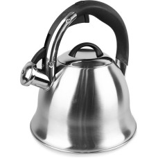 Maestro MR-1320-S kettle 2.2 L Stainless steel