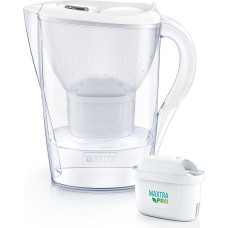 Brita Marella +1 Maxtra Pro PP filtra krūze