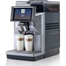 Saeco MAGIC M2 1900 vatu automātiskais espresso automāts, sudrabains/pelēks