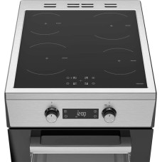 Beko Плита FSM59300XDS