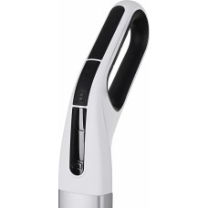 Karcher Пылесос Kärcher FC 4-4 1.056-400.0 аккумуляторный, сухой и влажный, без мешка для сбора пыли, черный, серый, 2,5 Ач