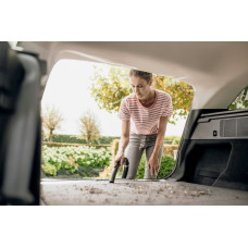 Karcher Kärcher WD 4 P V-20/5/22 Black, Yellow 20 L 1000 W