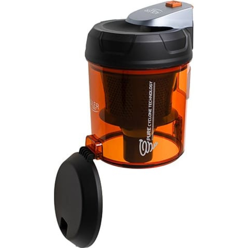 Adler AD 7065 vakuums