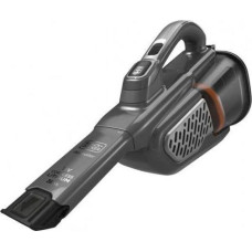 Black+Decker Ручной пылесос BLACK&DECKER BHHV520JF