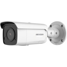 Hikvision DS-2CD2T86G2-ISU/SL Bullet IP security camera Outdoor 3840 x 2160 pixels Ceiling/wall