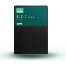 Goodram SD05S 1.92TB SATA 2.5