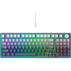 Havit KB899L - gaming keyboard