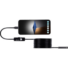 Tracer HardWire industriālais endoskops 70°