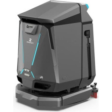 Rosiwit Skywalker 50 dokstacija pelēka