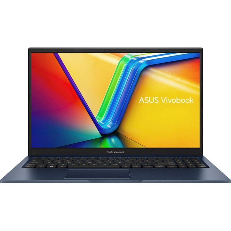 Asus Vivobook 15 X1504VA-BQ2947 Intel Core 5 120U klēpjdators 39,6 cm (15,6