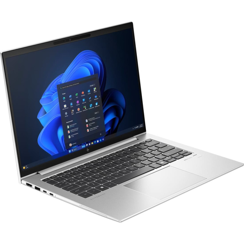 Hewlett-Packard HP EliteBook 840 14 collu G11 klēpjdators Intel Core Ultra 7 155U klēpjdators 35,6 cm (14