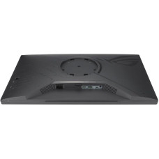 Asus XG27UCS datora monitors 68,6 cm (27 collas) 3840 x 2160 pikseļi 4K Ultra HD LCD melns