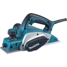Makita KP0800 power hand planer Black,Blue,Silver 17000 RPM 620 W