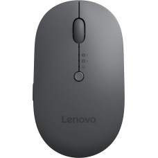 Lenovo 4Y51R29290 pele Universāla, abām rokām paredzēta Bluetooth + USB C tipa optiskā 2400 DPI