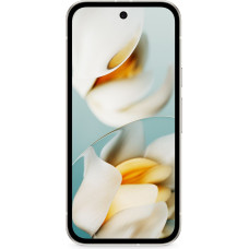 Google Pixel 9a 16 см (6,3 дюйма) Две SIM-карты Android 15 5G USB Type-C 8 ГБ 128 ГБ 5100 мА·ч Фарфор