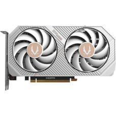 Zotac ИГРОВАЯ GeForce RTX 5060 Twin Edge OC White Edition NVIDIA 8 ГБ GDDR7