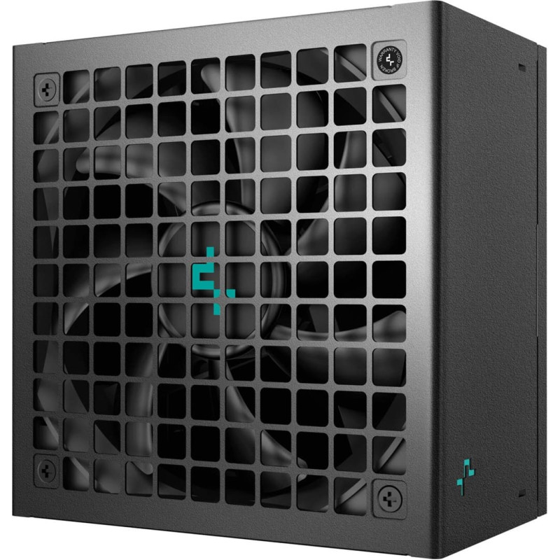 Deepcool PN1000-D barošanas bloks (R-PNA00D-FC0B-JGEU-V2)