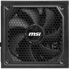 MSI MAG A1000GL PCIE5 II barošanas bloks 1000 W 24 kontaktu ATX ATX melns