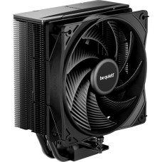 Be Quiet! Pure Rock 3 Black Processor Air cooler 12 cm 1 pc(s)