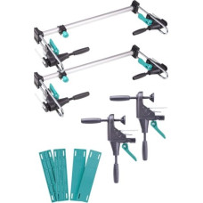 Wolfcraft Комплект для монтажа дверной коробки GmbH 