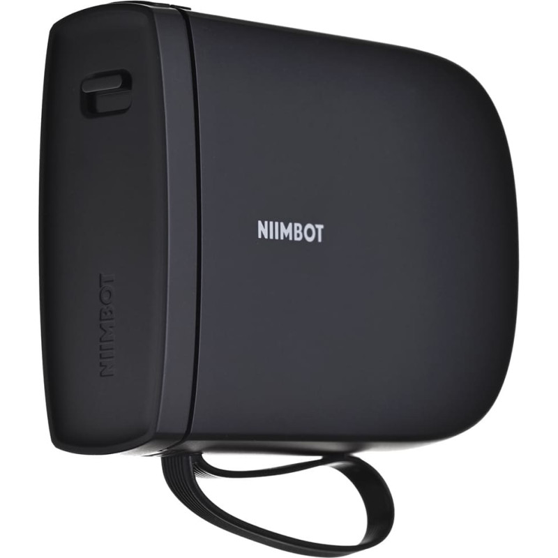 Niimbot Label printer D11H black