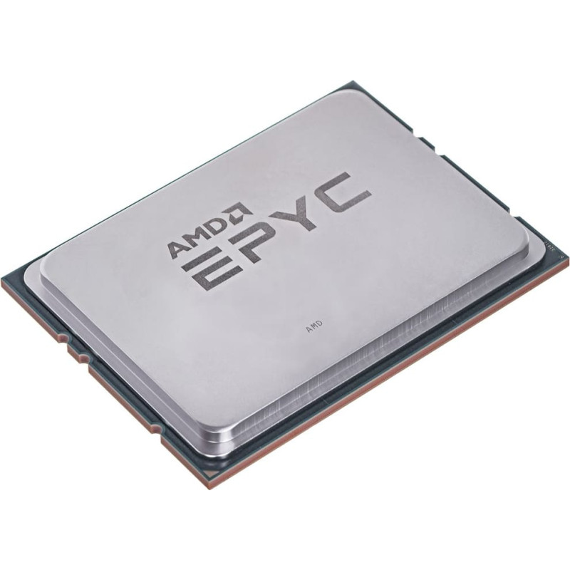 AMD EPYC 9355 procesors 3,55 GHz 256 MB L3