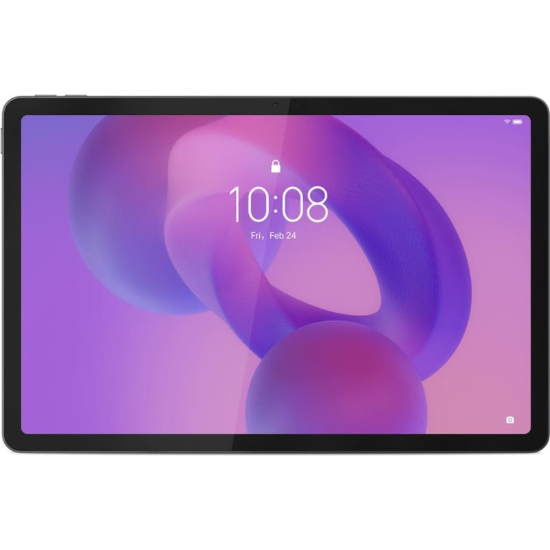 Lenovo Idea Tab Mediatek 128 GB 27,9 cm (11 collas) 8 GB Wi-Fi 5 (802.11ac) Android 15 Pelēks