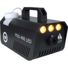 Light4Me FOG 400 LED - Wytwornica dymu для DJ mała