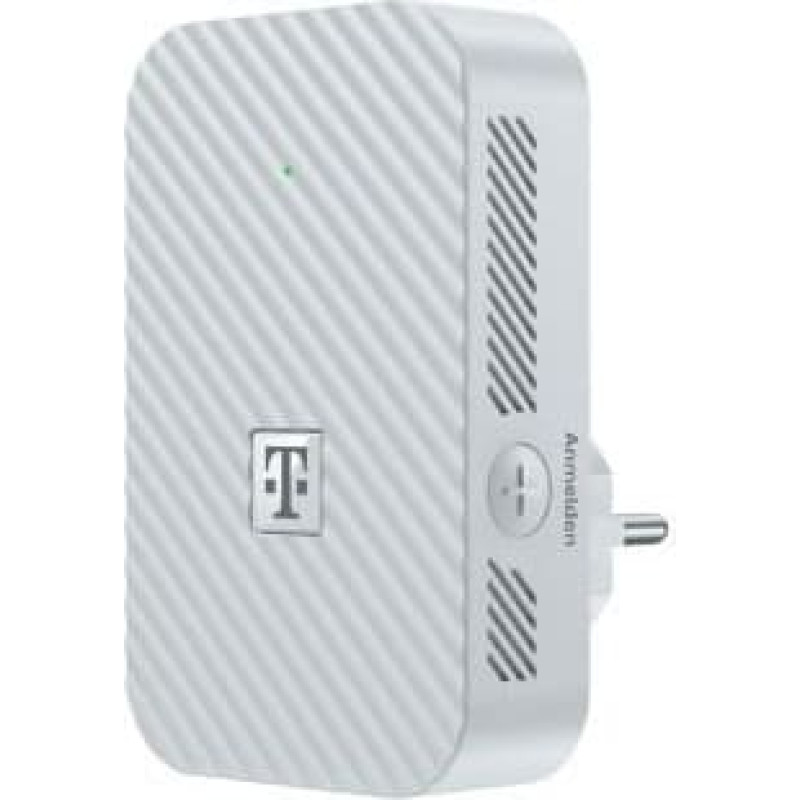 Telekom Speedport 7 WLAN-Verstarker, grey